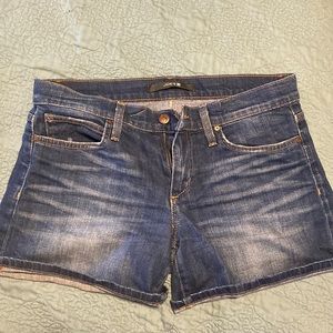 Joe’s Jeans Shorts
